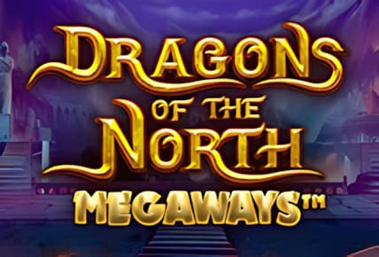 Dragons of the North Megaways img