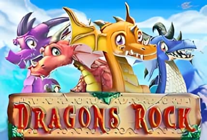 Dragons Rock img
