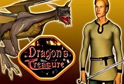 Dragons Treasure img