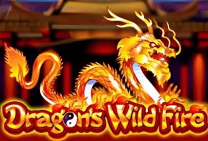 Dragons Wild Fire img