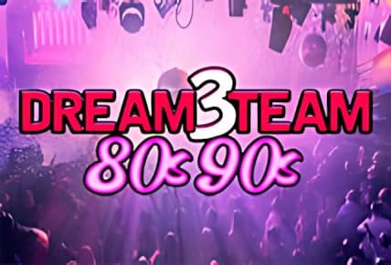 Dream3Team img