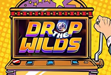Drop the Wilds