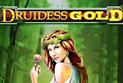 Druidess Gold img