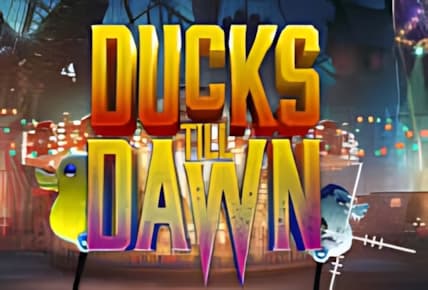 Ducks Till Dawn img