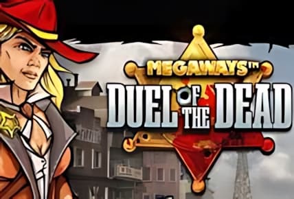 Duel Of The Dead Megaways img