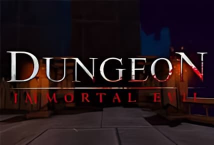 Dungeon: Immortal Evil img