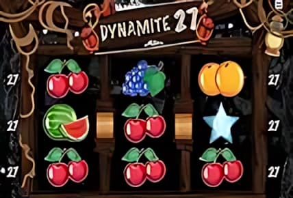 Dynamite 27 img