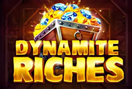 Dynamite Riches img
