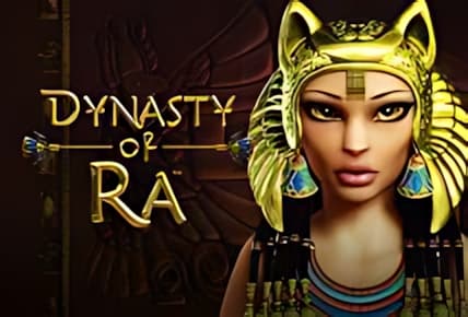 Dynasty of Ra img