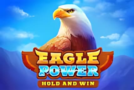 Eagle Power: Hold and Win img