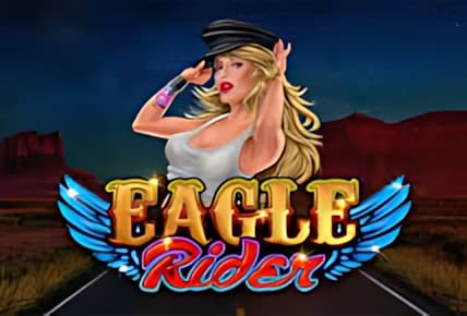 Eagle Rider img