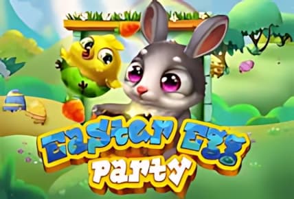Easter Egg Party img