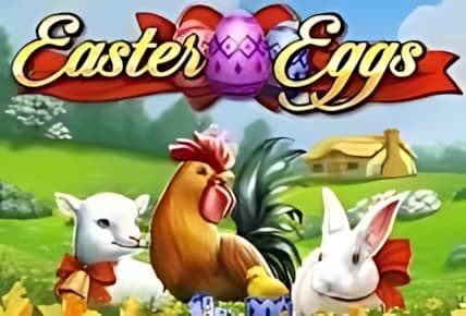 Easter Eggs img