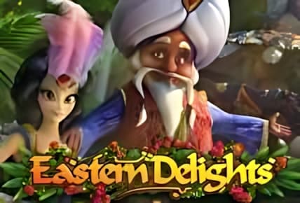 Eastern Delights img