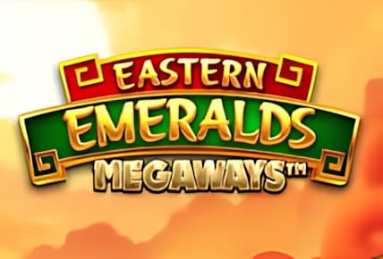 Eastern Emeralds Megaways img