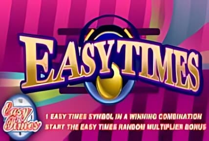 Easy Times img