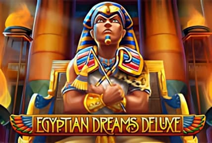Egyptian Dreams Deluxe img