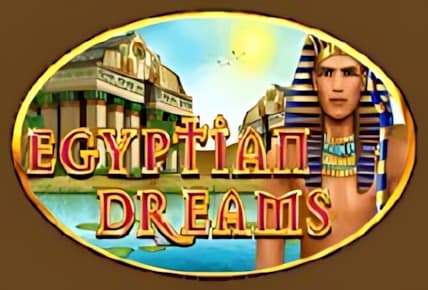 Egyptian Dreams img
