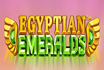 Egyptian Emeralds img