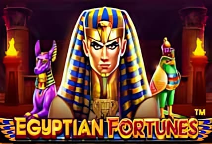 Egyptian Fortunes img
