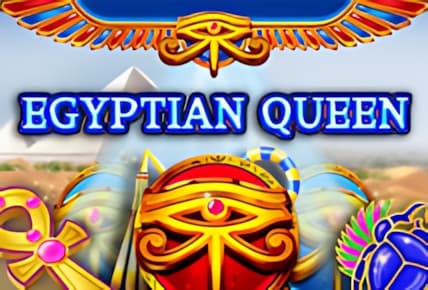 Egyptian Queen img