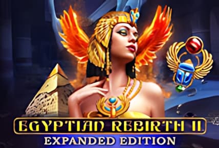 Egyptian Rebirth II Expanded Edition img