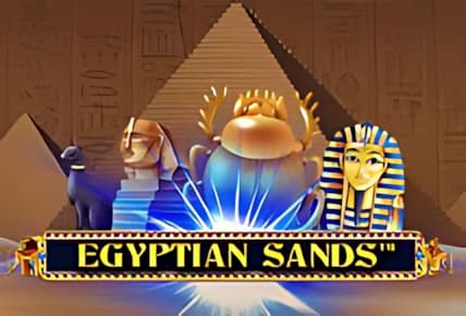 Egyptian Sands img
