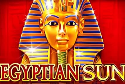 Egyptian Sun img