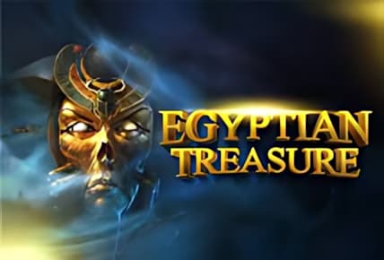 Egyptian Treasures (Urgent Games) img