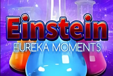 Einstein Eureka Moments img