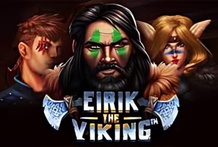 Eirik the Viking