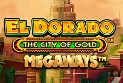 El Dorado City of Gold Megaways img