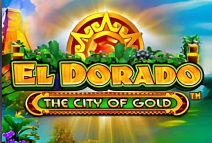 El Dorado: The City of Gold img