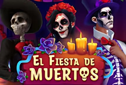 El Fiesta De Muertos img