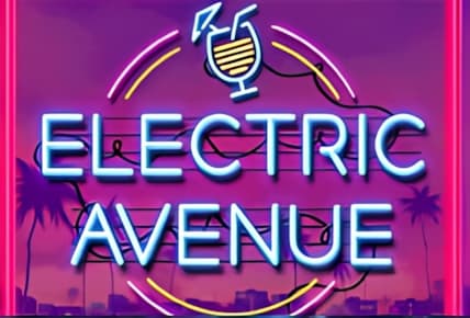 Electric Avenue