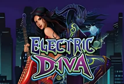 Electric Diva img