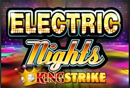 Electric Nights img
