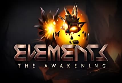 Elements The Awakening img