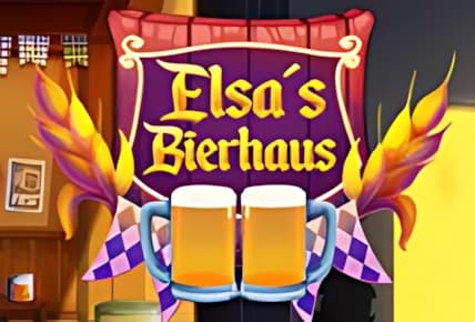 Elsa&#8217;s Bierhaus