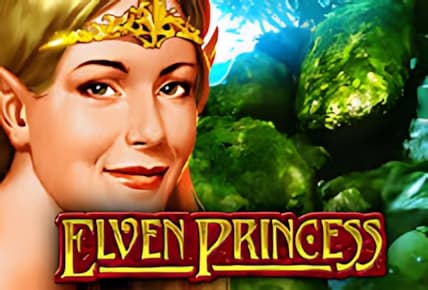 Elven Princess img