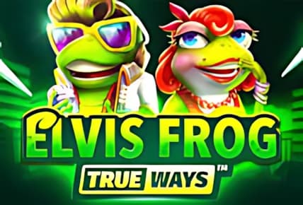 Elvis Frog TrueWays img