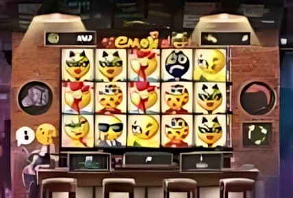 Emoji Slot