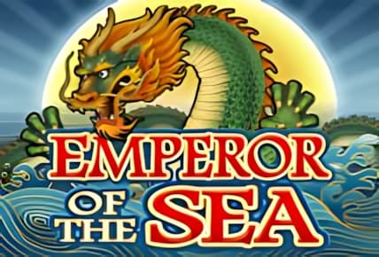 Emperor of the Sea img