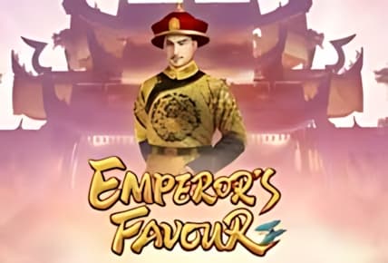 Emperors Favour img