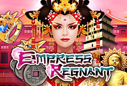 Empress Regnant img