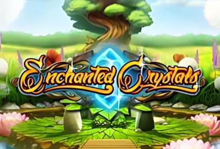 Enchanted Crystals img
