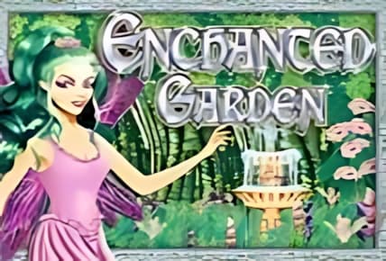 Enchanted Garden img