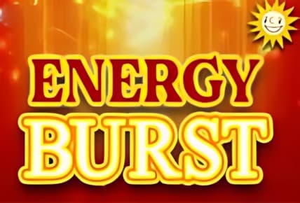 Energy Burst img
