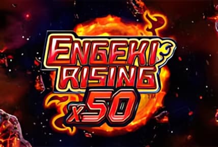 Engeki Rising x50 img