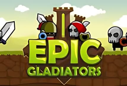 Epic Gladiators img
